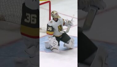 SAVE OF THE KNIGHT!👀🚫 🙌