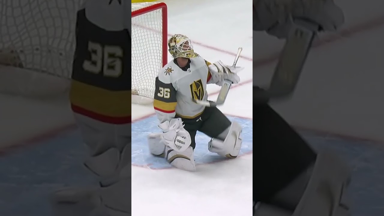 SAVE OF THE KNIGHT!👀🚫 🙌