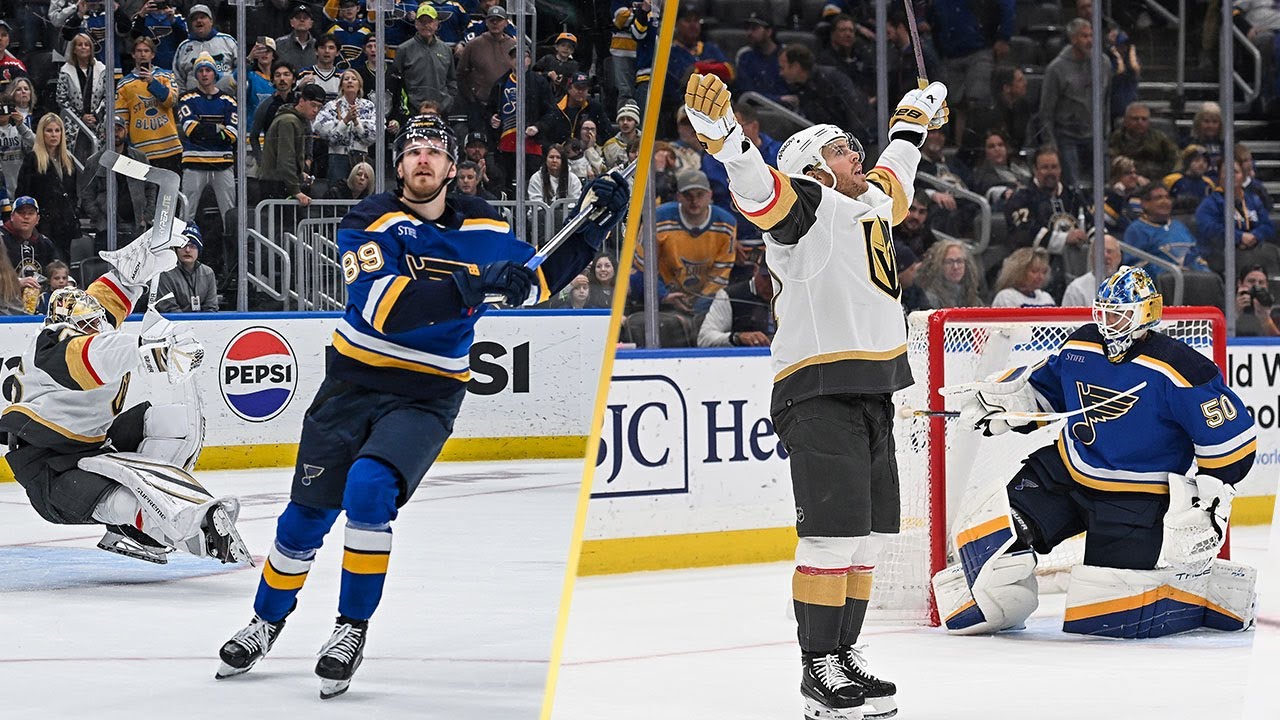 PENALTY SHOT in Overtime  🎰