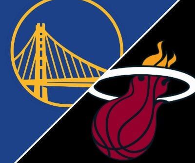 [Post Game] Shorthanded Heat fall against Warriors
