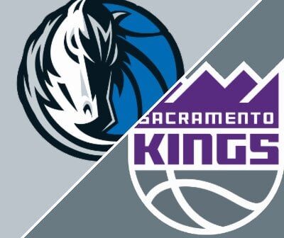Post Game Thread: The Dallas Mavericks defeat The Sacramento Kings 132-96