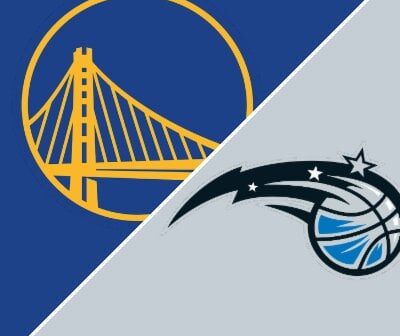 Post Game Thread: The Golden State Warriors defeat The Orlando Magic 101-93