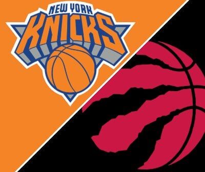 Post Game Thread: The New York Knicks defeat The Toronto Raptors 145-101