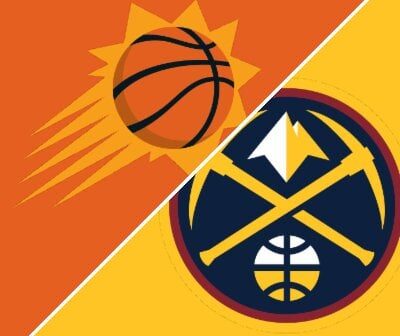 POST GAME THREAD: Nuggets stuffed by the Suns 104-97 | Mar 27, 2024