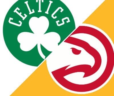 Post Game Thread: The Atlanta Hawks defeat The Boston Celtics 123-122