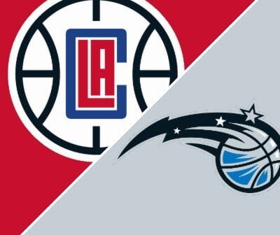 Game Thread: LA Clippers (45-27) at Orlando Magic (42-30) Mar 29 2024 7:00 PM