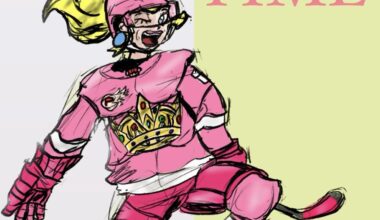 Patrick Kane Showtime 🤝 Peach Showtime 🚨