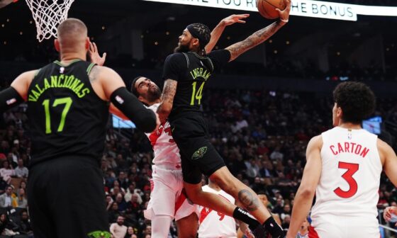 Fans melt down as Raptors reach new low with worst home loss in franchise history: 'I've lost all hope' (Toronto Sun quoting r/torontoraptors posts!