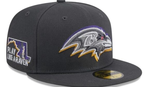 2024 Draft Hats