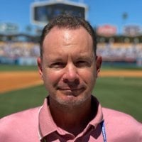 [Craig Mish (@CraigMish) on X] Garrett Cooper has made the Chicago Cubs Opening Day Roster per source.