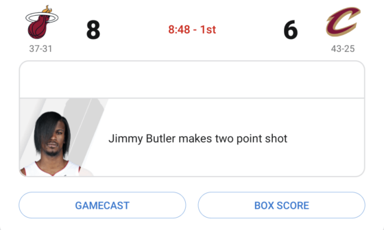 Forgot Jimmy Butler did this
