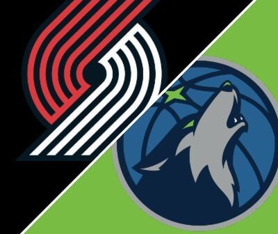 GAME THREAD: The Portland Trail Blazers (17-42) @ The Minnesota Timberwolves (42-19) - (5:00 PM PT, Monday, March 4, 2024)