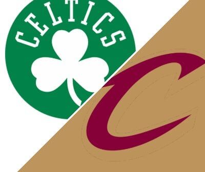 Game Thread: Boston Celtics (48-12) at Cleveland Cavaliers (39-21) Mar 05 2024 7:30 PM