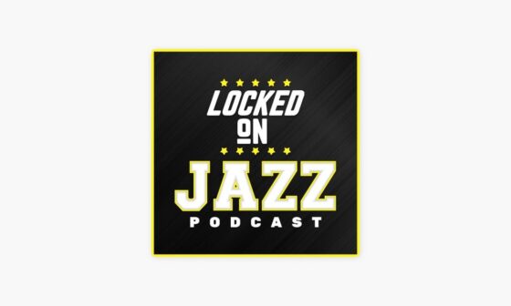 David Locke goes OFF on today's LOJ podcast, and I'm here for it.