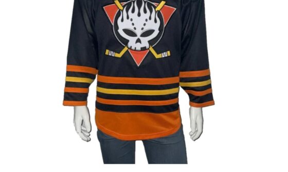 Looks like the team store has more of the offspring jerseys in 54/56/60 for anyone who missed out