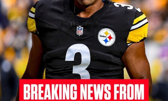 [Schefter]Nine-time Pro-Bowl QB and former Super-Bowl champ Russell Wilson plans to sign with the Pittsburgh Steelers, per league sources. Wilson will sign a team-friendly, one-year deal in which the Broncos will wind up paying $38 million of his salary while Wilson wears the black and yellow.
