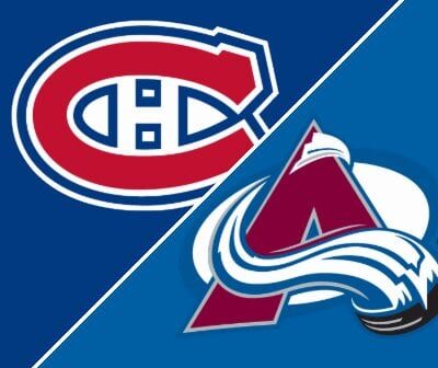 The last time the Habs beat the Avalanche in Colorado was on December 1st, 2014. The Habs goalscorers that night were Jiri Sekac, Andrei Markov, PK Subban & Max Pacioretty