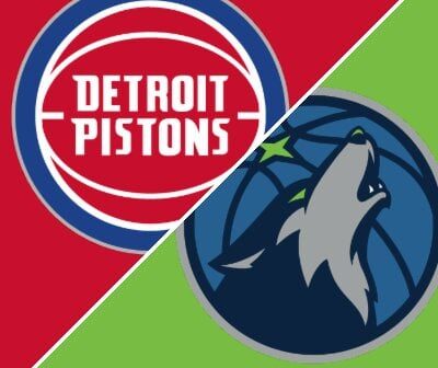 Game Thread: Detroit Pistons (12-60) at Minnesota Timberwolves (49-22) Mar 27 2024 7:00 PM