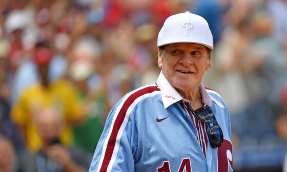 Banned Legend Pete Rose Chimes in on LA Dodgers Star Shohei Ohtani's Ongoing Gambling Scandal