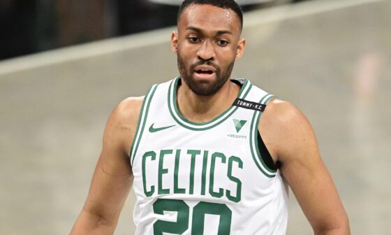 While we are tanking, might as well sign Jabari Parker for a year and give him one more shot in the league 🤷