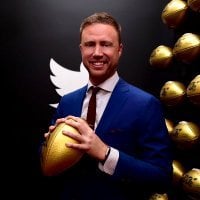 [Lombardi] This is relevant to the 49ers’ situation with Brandon Aiyuk. Here is the new top-5 list of WR contracts by average per year (APY):  1. Tyreek Hill: $30m 2. Davante Adams: $28m 3. Cooper Kupp: $26.7m  4. Mike Evans: $26m 5. A.J. Brown: $25m  Deebo Samuel is #8 at $23.9m