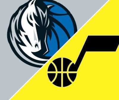[GAME THREAD] Utah Jazz vs. Dallas Mavericks | Monday Mar 25 9:00p (ET)