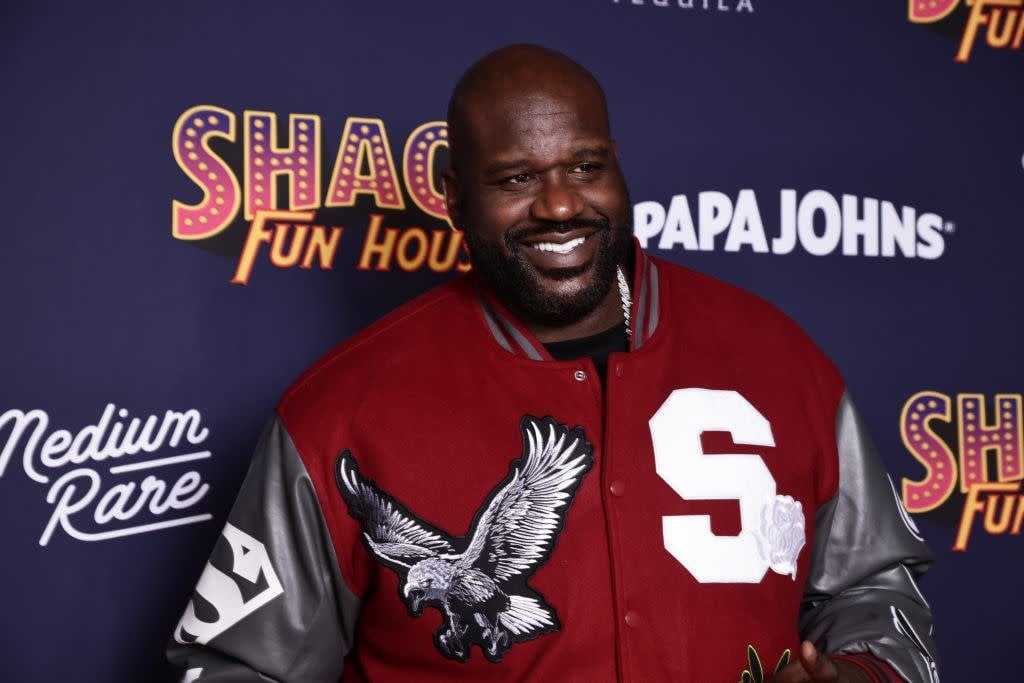 Ice Cube Invites Shaq To The Big 3: “We Got A Contract Ready”