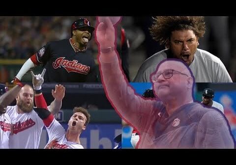 Best of Cleveland Baseball: The Tito Era (2013-2023)