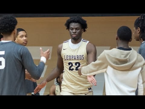 Am I good enough to go D1 off my film? Im a 6'8 forward sophomore at a d1 juco and I was genuinely wondering if my film is good enough to go D1