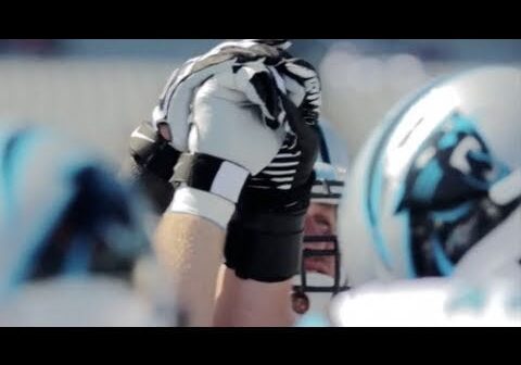 Nothing in the history of this team gets me in my feels more than this video ever did - Keep Pounding