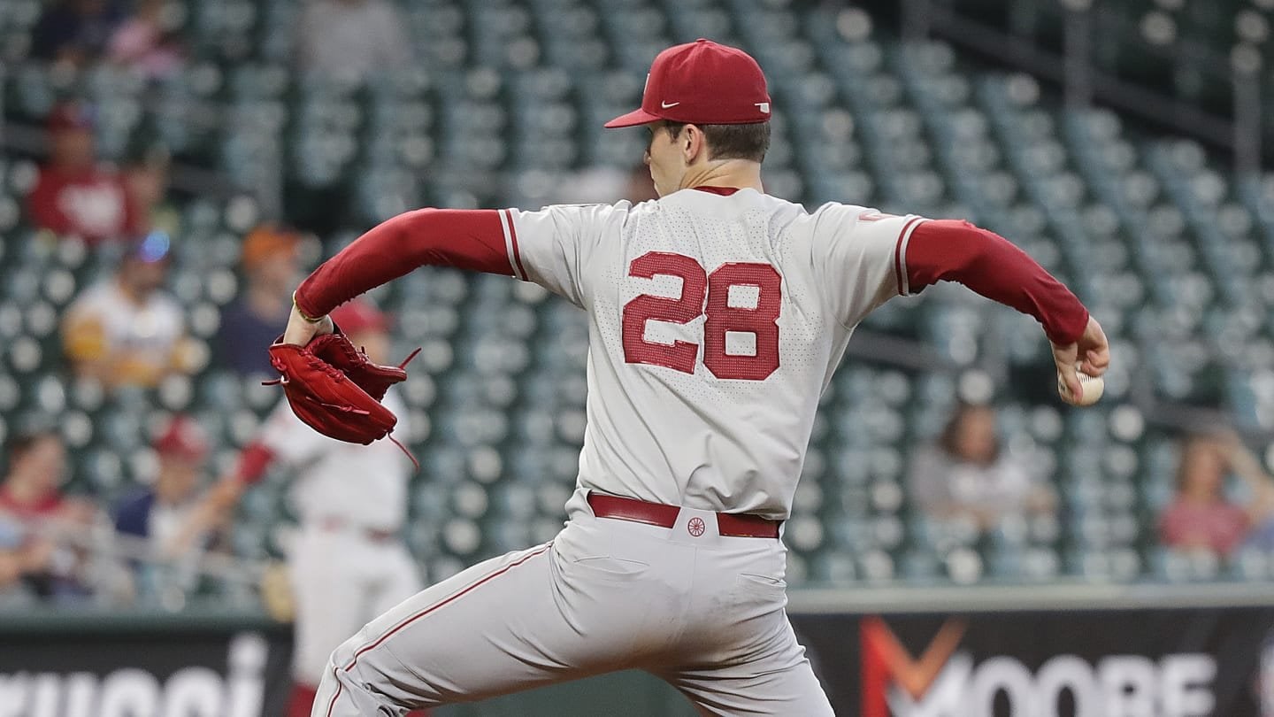 David Sandlin turning heads in Fort Myers