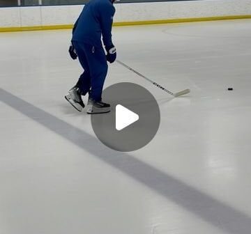 2.9K views · 1.4K likes | Mikhail Sergachev on Instagram: "Great to be back on the ice🏒"