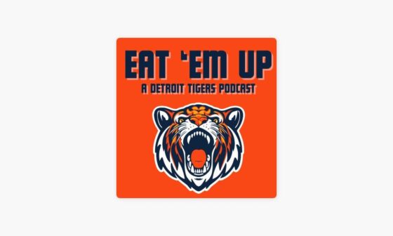 Eat 'Em Up Podcast