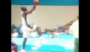 1992 Dream Team Video