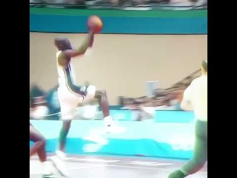 1992 Dream Team Video