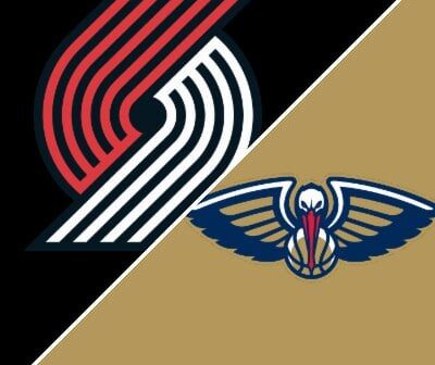 GAME THREAD: The Portland Trail Blazers (19-47) @ The New Orleans Pelicans (40-26) - (4:00 PM PT, Saturday, March 16, 2024)