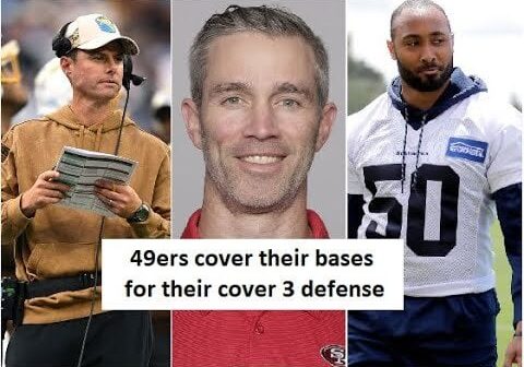 [Video] Did 49ers protect themselves with defensive hires?