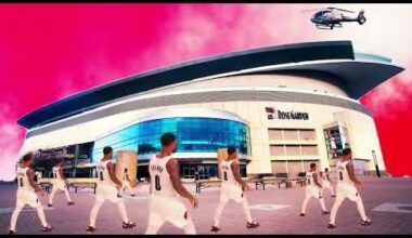 Hey guy check out my Damian explosion lillard mix ..I’ll be doing some more in the future