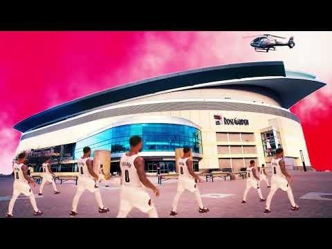 Hey guy check out my Damian explosion lillard mix ..I’ll be doing some more in the future