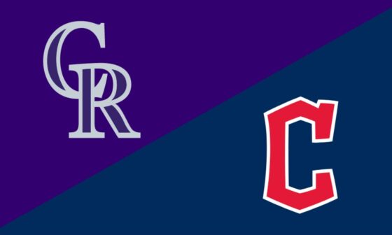 [Postgame Thread] Rockies @ Guardians - March 14, 2024
