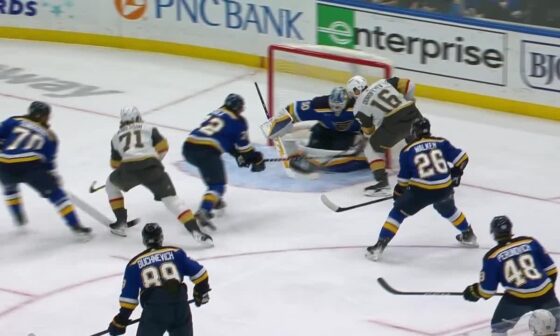 Game Thread: Vegas Golden Knights (38-25-7) at St Louis Blues (38-30-3) - 25 Mar 2024 - 5:00PM PDT