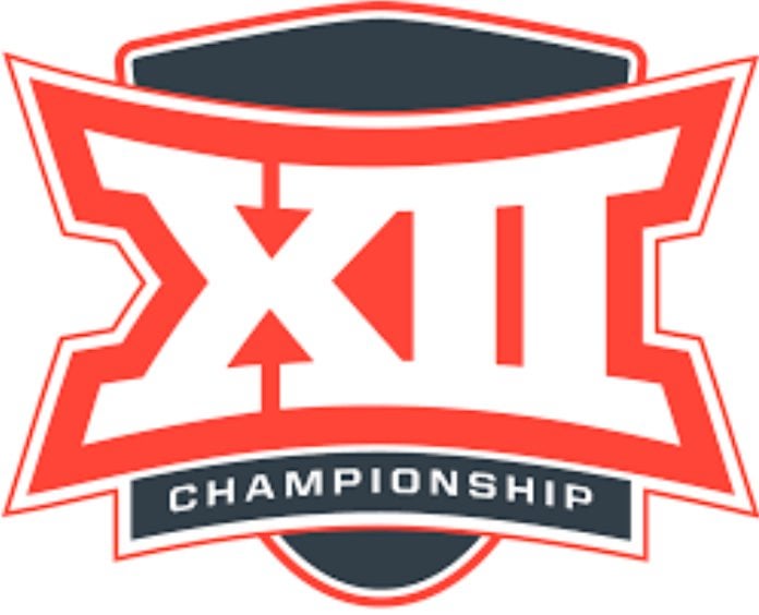 In the Fourth Round of the Big 12 Men’s Basketball Tournament, There Were Two