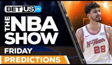NBA Picks Today (March 29th) Basketball Predictions & Best Betting Odds