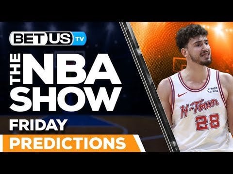 NBA Picks Today (March 29th) Basketball Predictions & Best Betting Odds