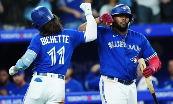 [Tao] Why committing to the Toronto Blue Jays this year feels different