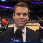 [Chase Hughes] Kyle Kuzma is OUT tonight, per Brian Keefe. Tristan Vukcevic is not ready to make his NBA debut tonight, but is close.