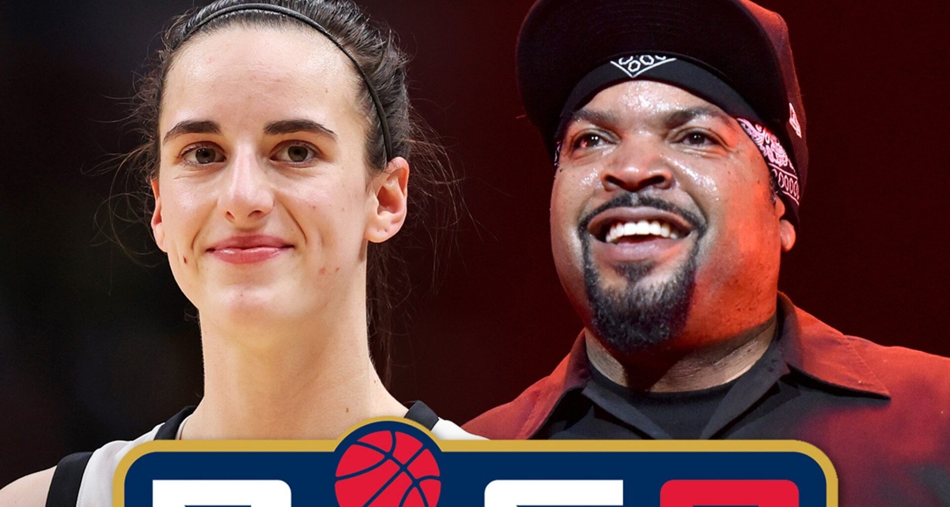 Caitlin Clark Gets Blockbuster $5 Million Offer From Ice Cube's Big3 League