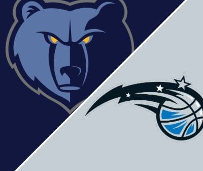 Game Thread: Memphis Grizzlies (24-49) at Orlando Magic (42-31) Mar 30 2024 7:00 PM