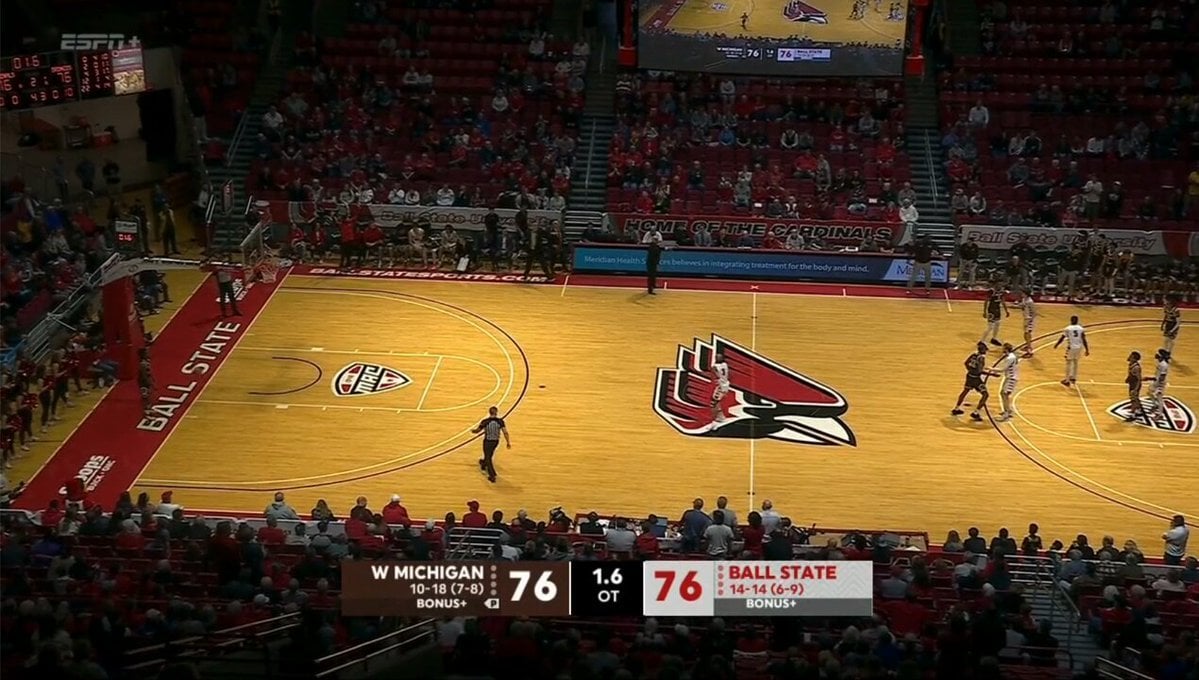 How is this not a violation