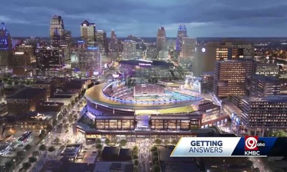 Acknowledging community input, Royals announce major change to Crossroads stadium plans